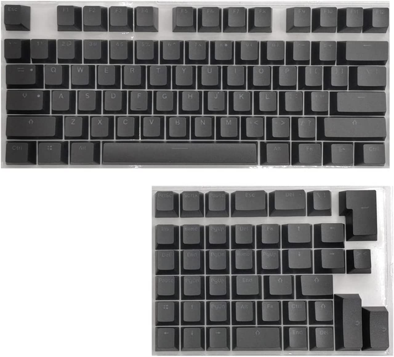 Amazon | ARTIVITEE PBTキーキャップ、メカニカルキーボードキー